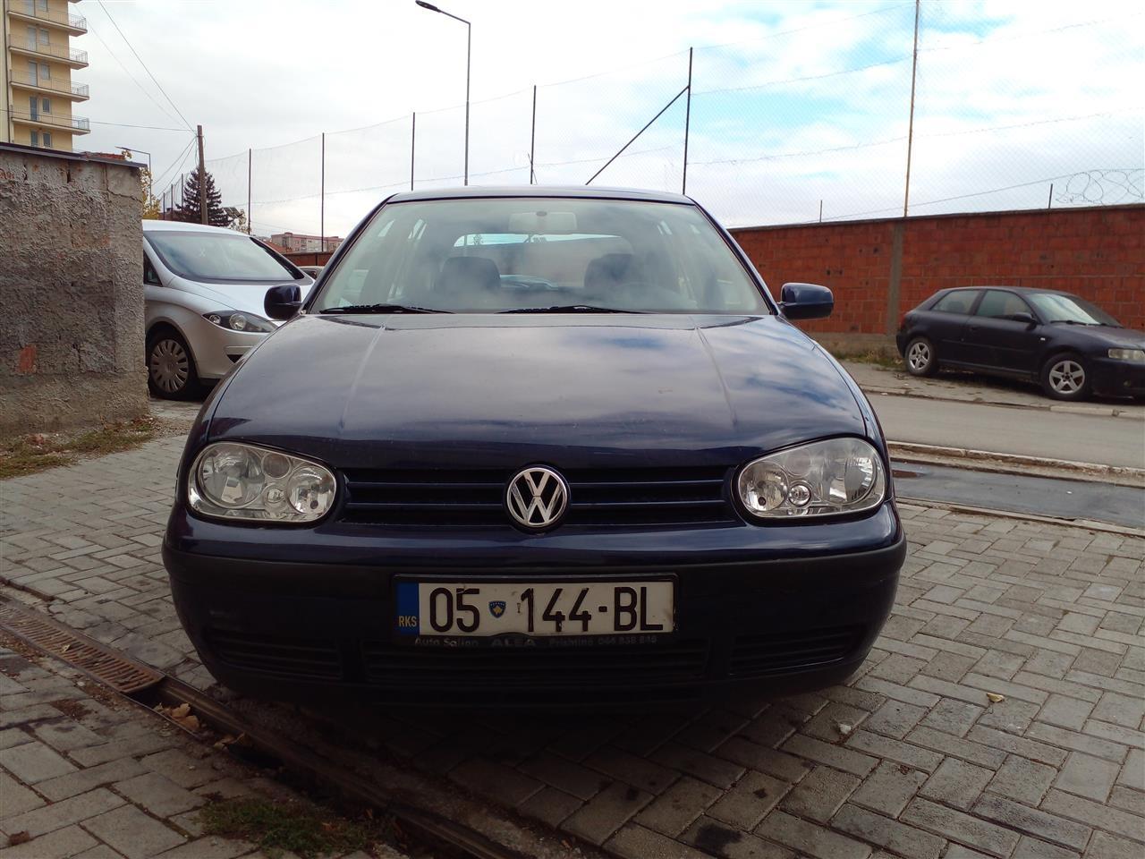 Golf-4