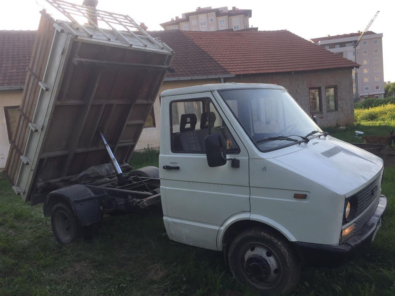 IVECO-KIPER