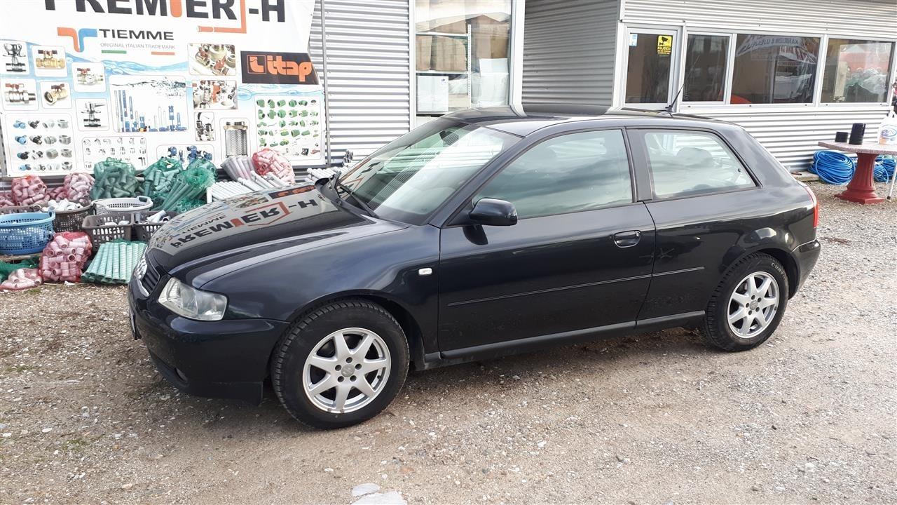 SHITET-AUDI-A3