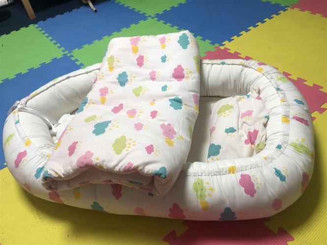 minishtrat per bebe