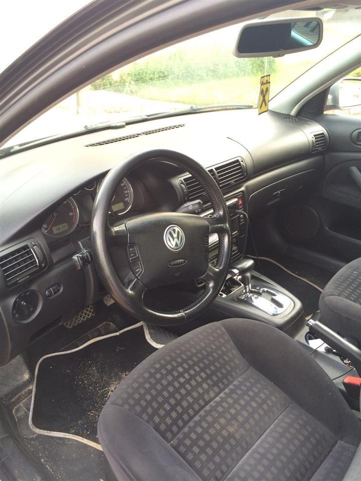Passat-