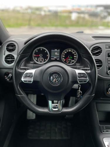 tiguan 2012 2.0
