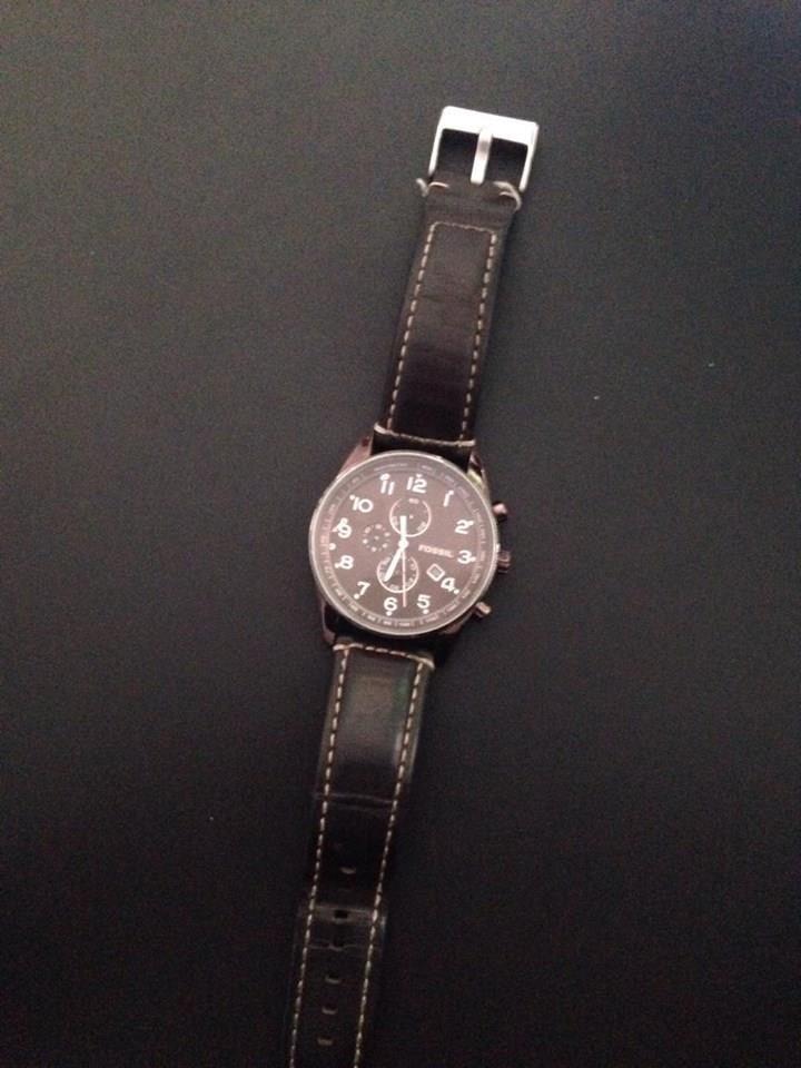 Ora FOSSIL origjinale FS 4309 Gjilan
