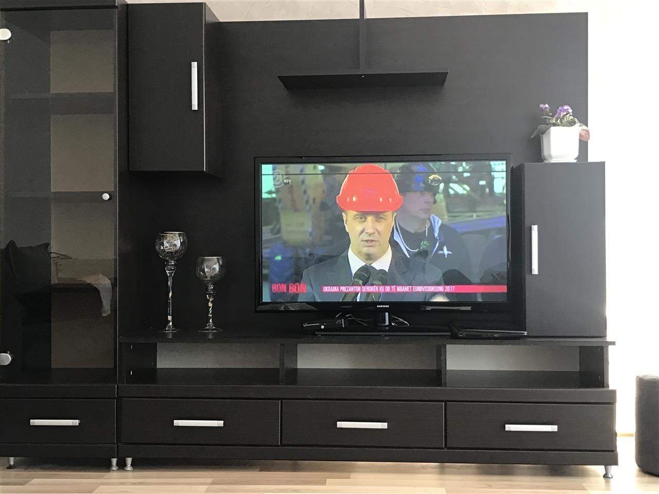 Komode-