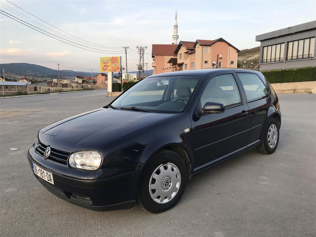 Golf-4