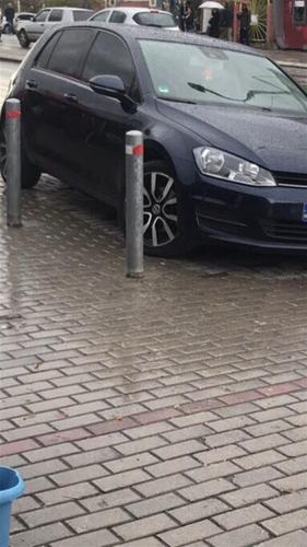 Golf 7