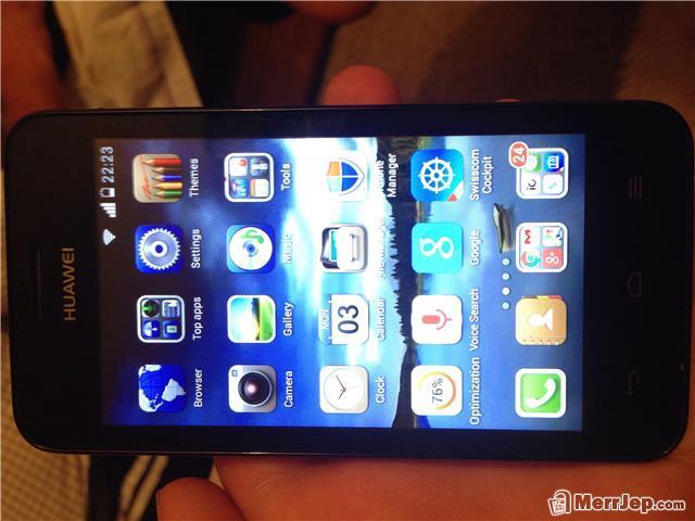 Huawei y330