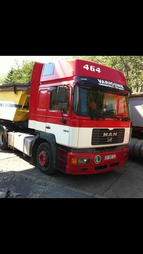 MAN 19-464