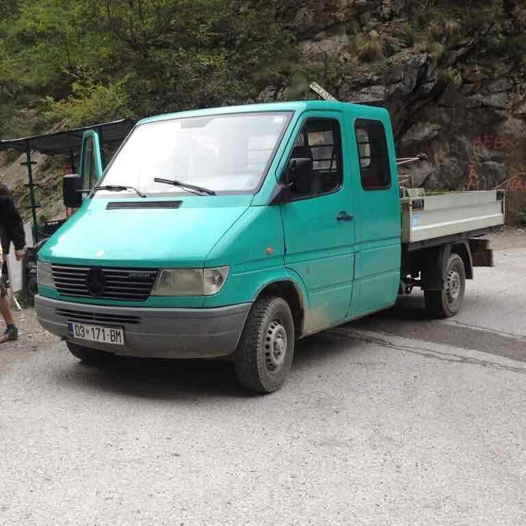 sprinter208