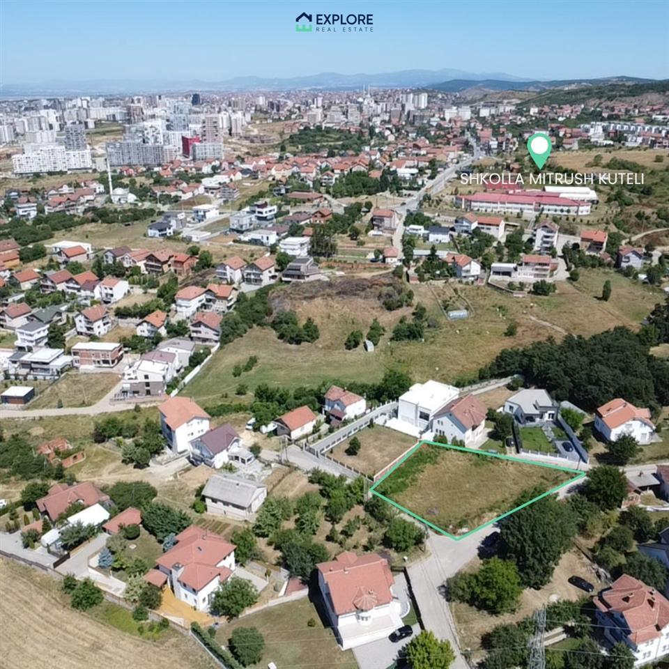 Trualli-ne-Shitje