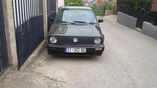 golf 2 