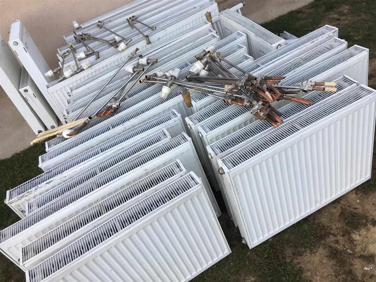 Radiator