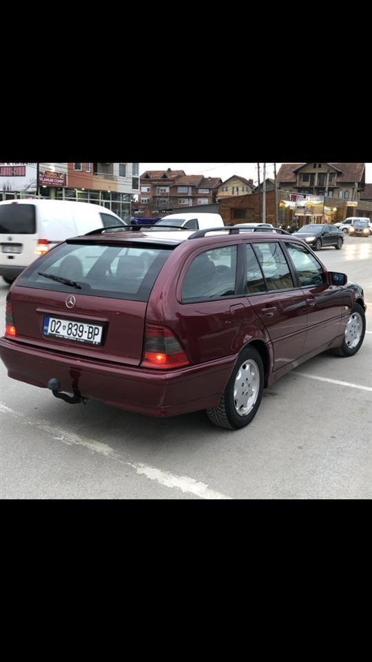 Mercedes-