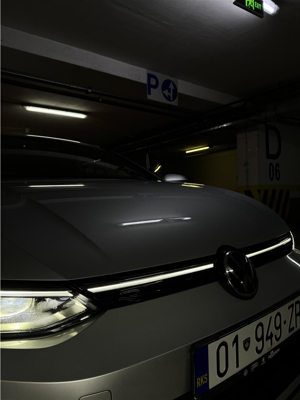 VW-VOLKSWAGEN