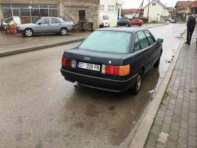Audi