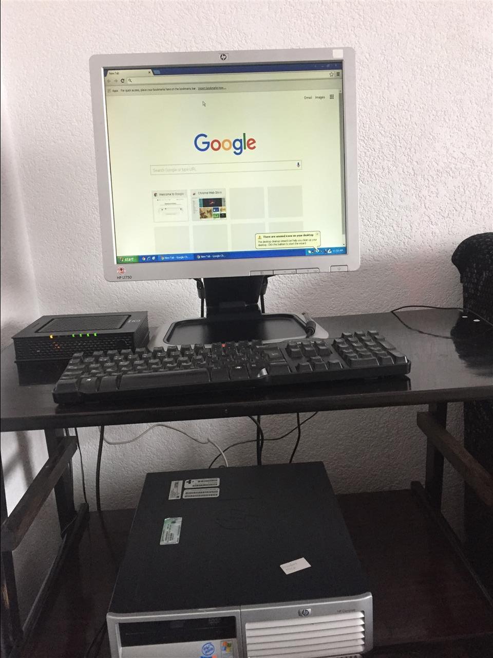 Shes-pc