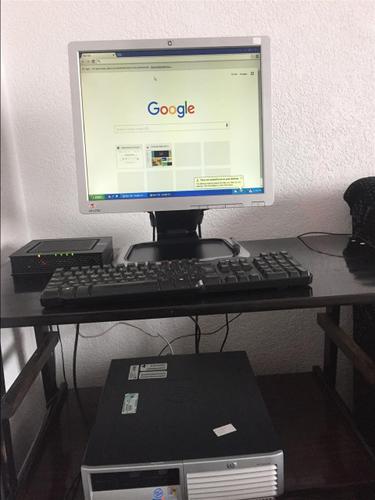 Shes pc