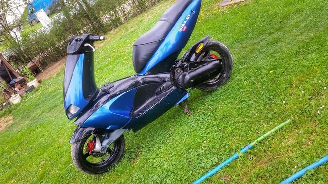 Aprilia