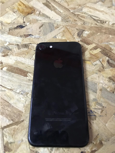 Iphone 7