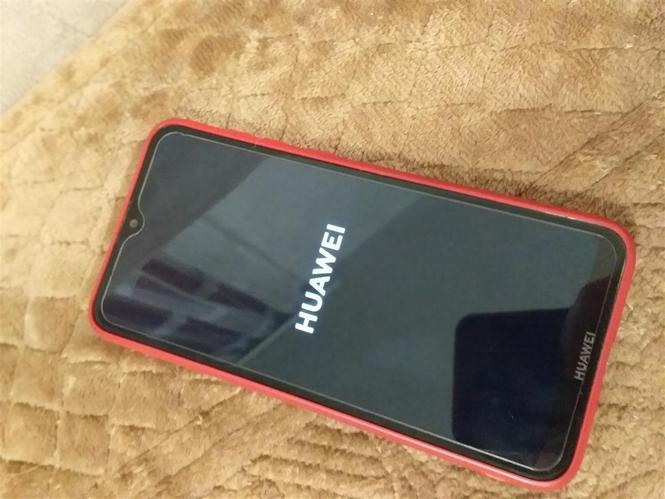 Huawei y7 2019