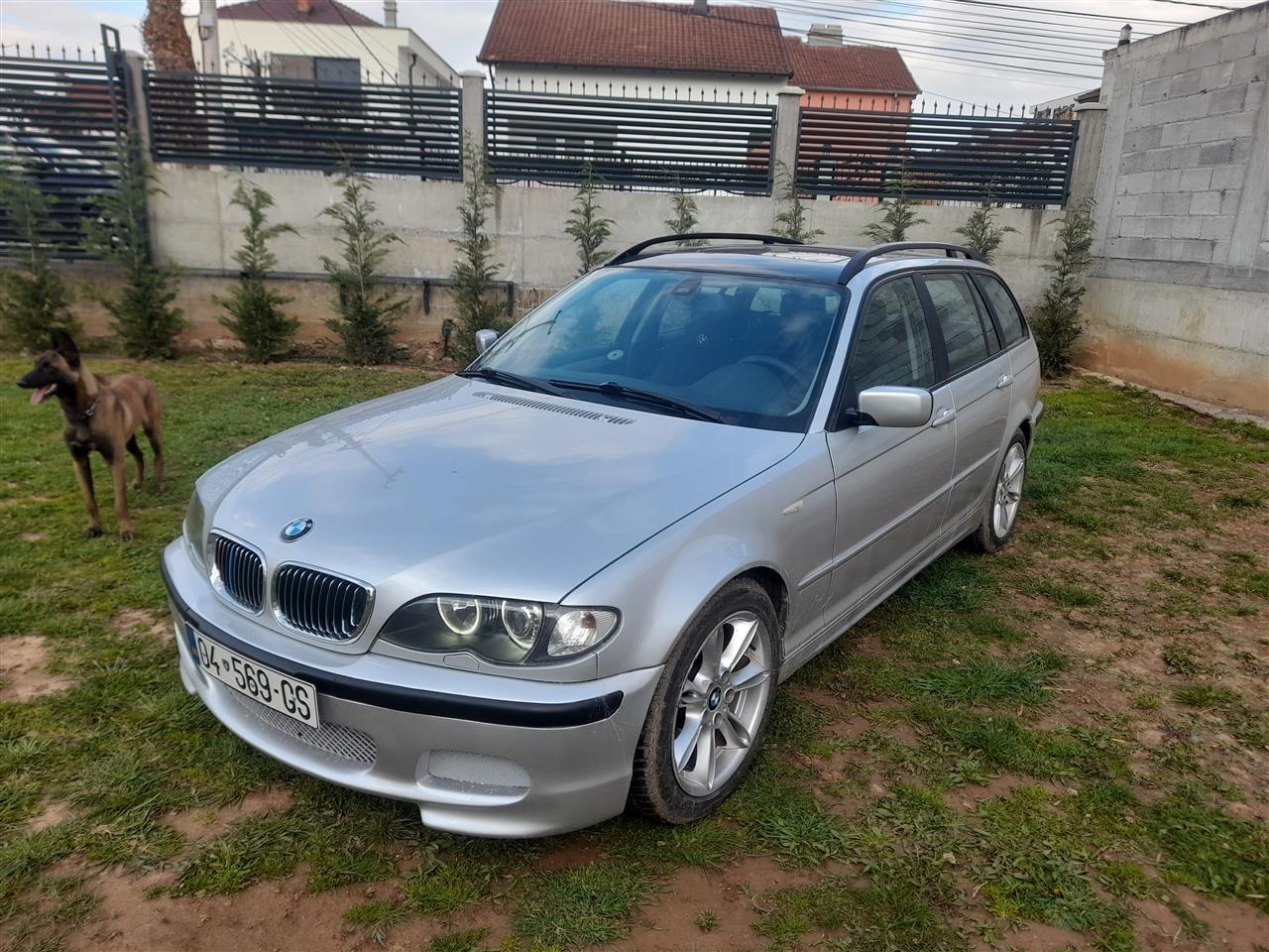 Bmw-e46-