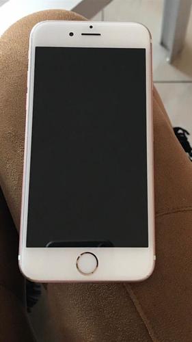 iPhone 6s 