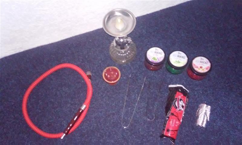 shisha