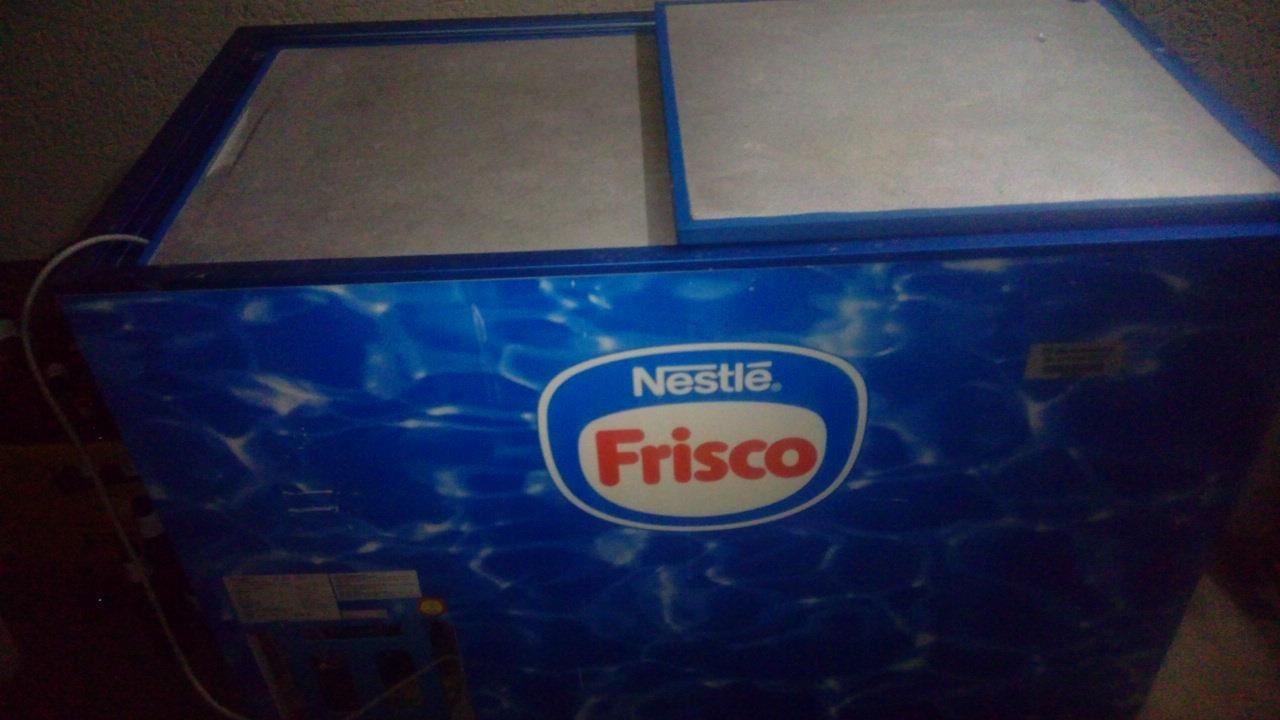 Frigorifer