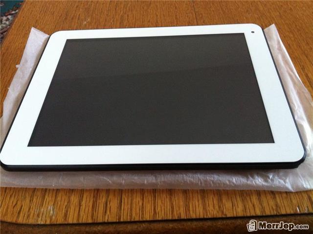 Tablet-