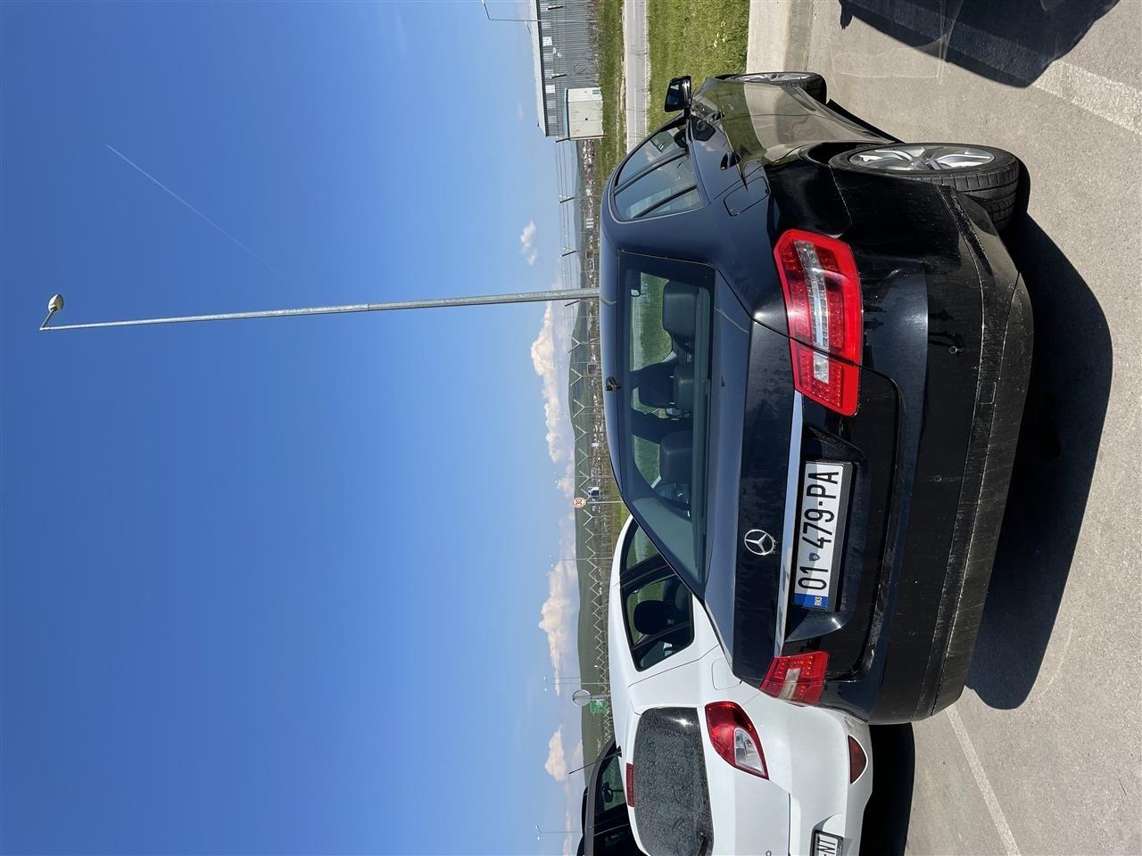 Shitet-Mercedes-E200-Cdi-