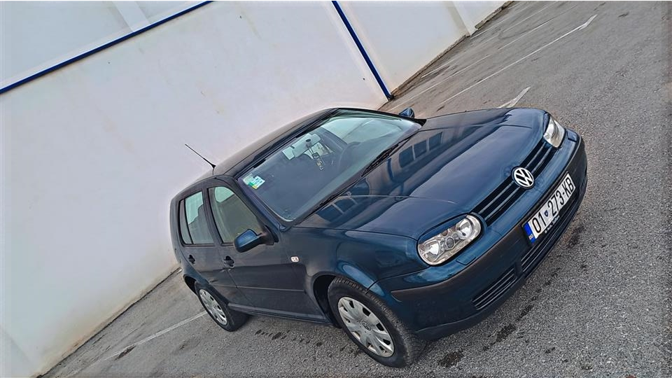 Golf-4