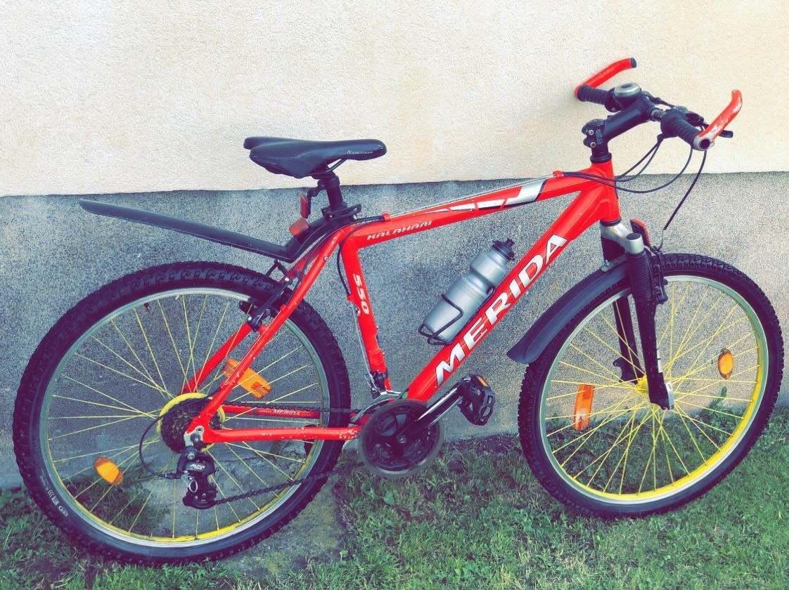 Bicikel