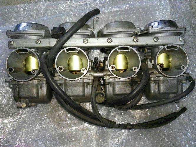 Carburatora 