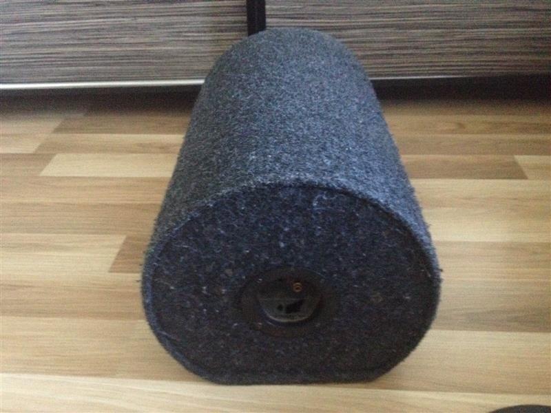 Buffer-Alpine-600-Watt-për-Automjet