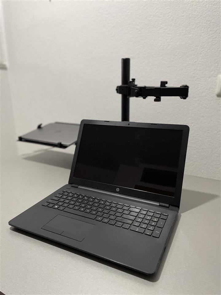 Laptop-Hp-Notebook