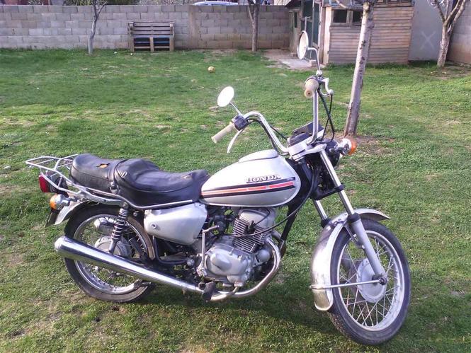 shitet honda 