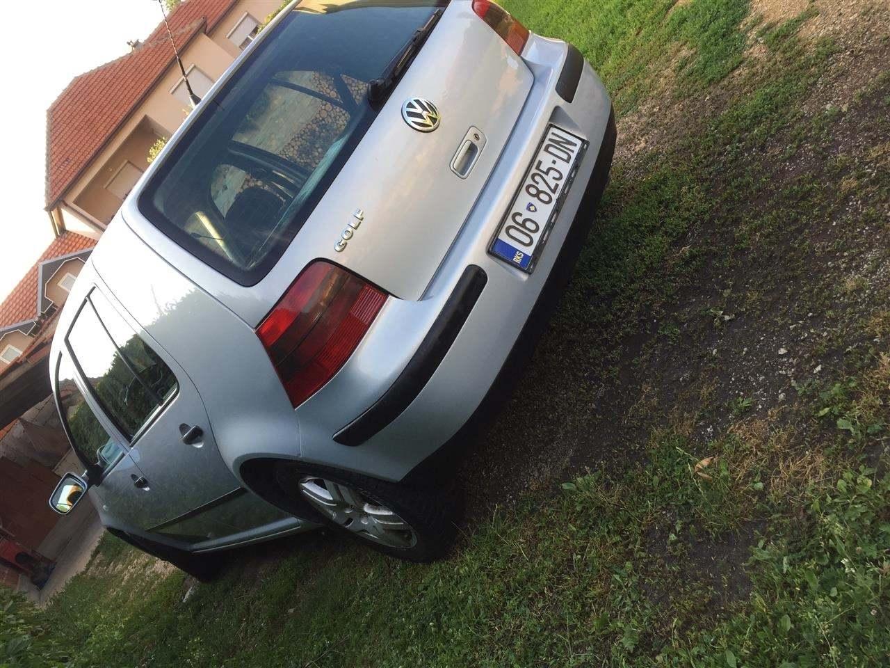 Golf-4