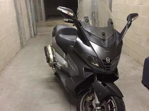 Gilera nexus 