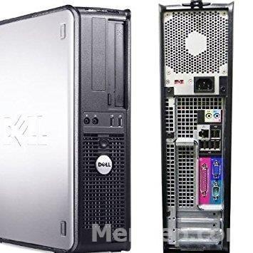 Kompjutera DELL Optiplex