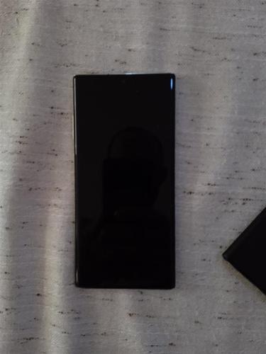 Samsung note 10+