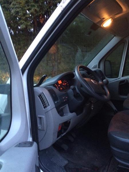Fiat-DUCATO