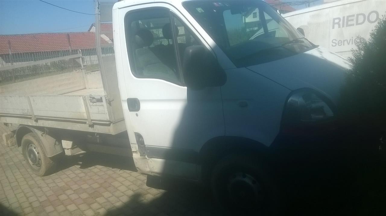 Renault-master