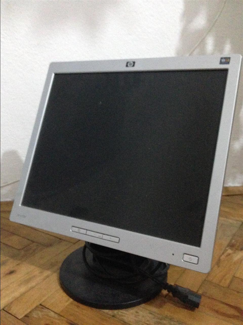 monitor-Hp