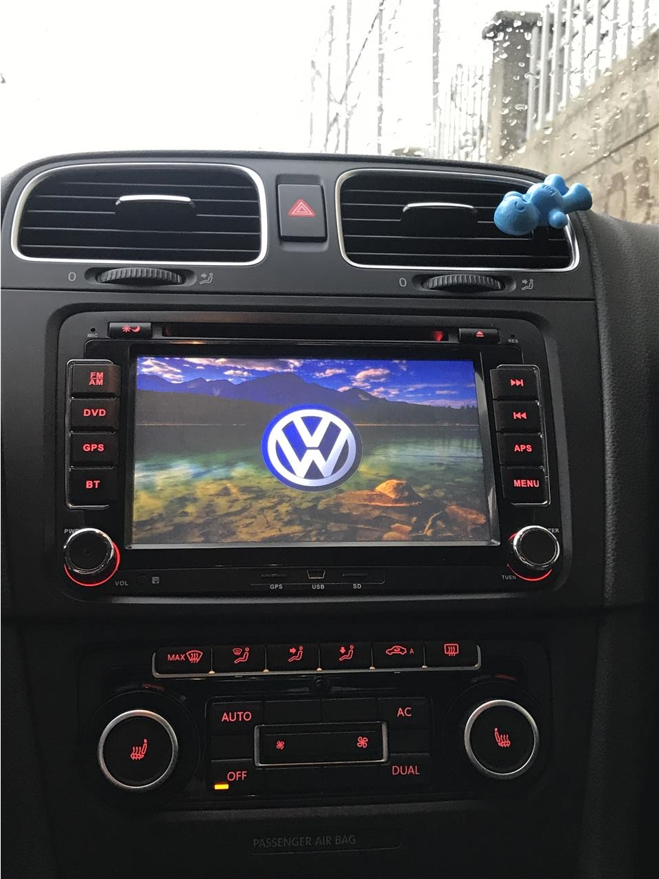 Golf-6