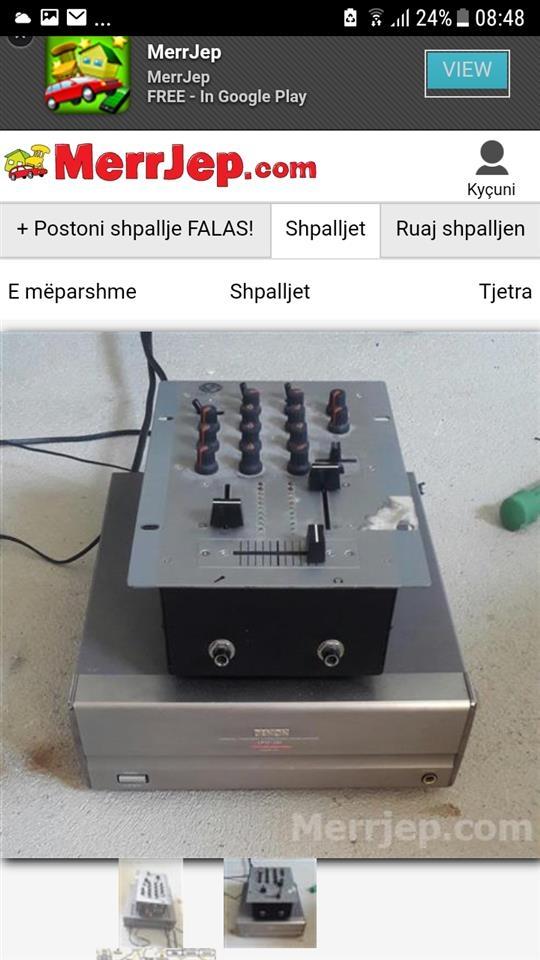 Sllev-mikset