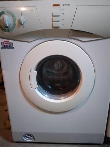Servis trimi