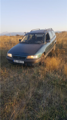 Astra