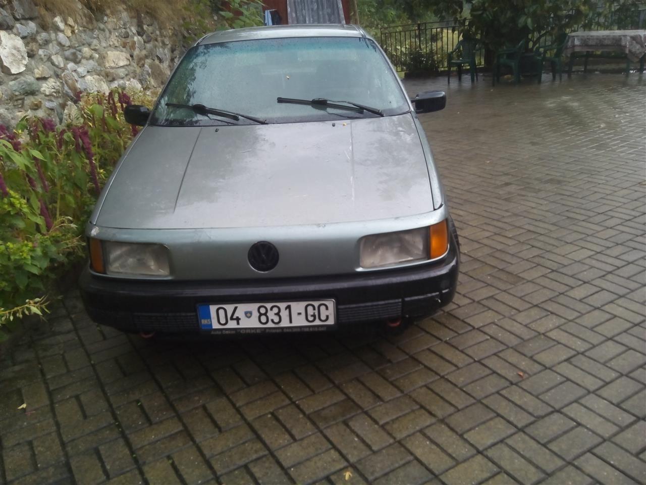 Passat