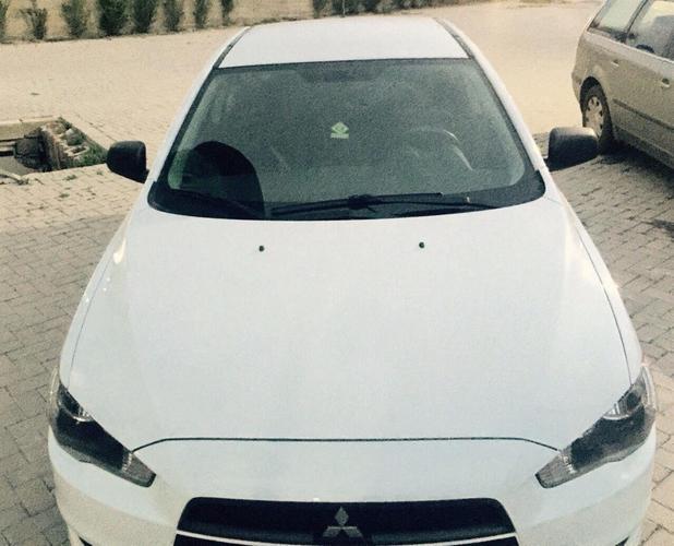 Mitsubish Lancer