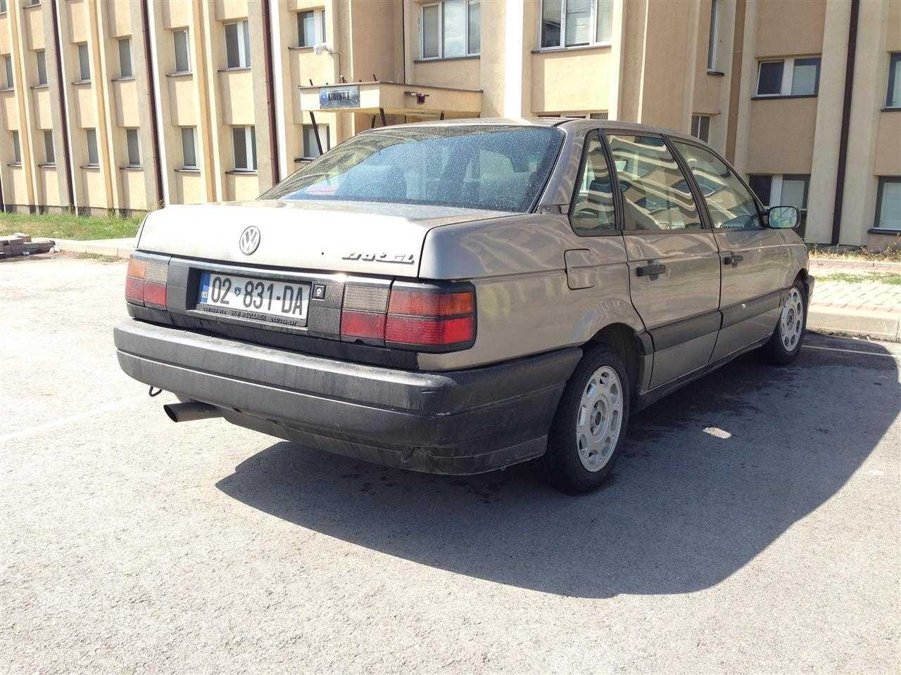 passat